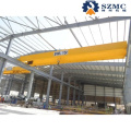 Lh Double Girder Overhead Crane with Electric Hoist Hot Sale in South America 5~32t 